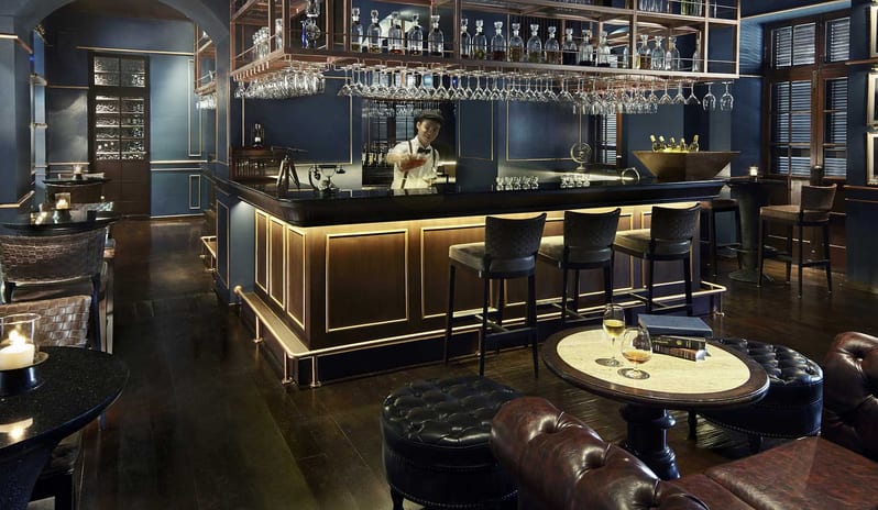 The Service 1921 Bar_716